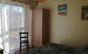 Appartement lumineux proche de l'îlot Tison.